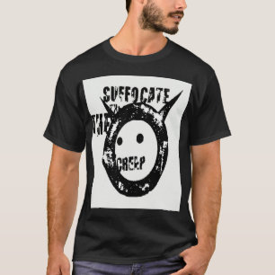 Camiseta sin título