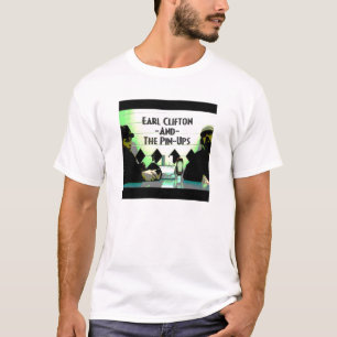 Camiseta sin título