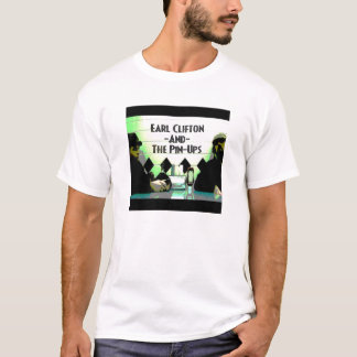 Camiseta sin título