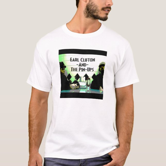 Camiseta sin título (Anverso)