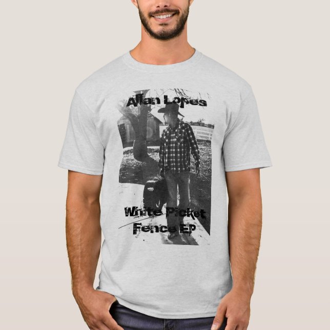 Camiseta sin título (Anverso)