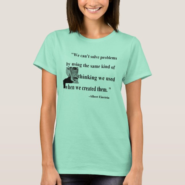 Camiseta sin título (Anverso)