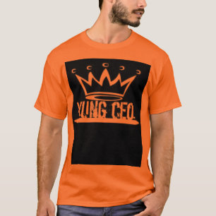 Camiseta sin título