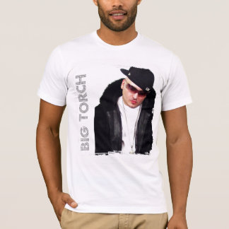 Camiseta sin título