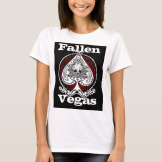 Camiseta sin título