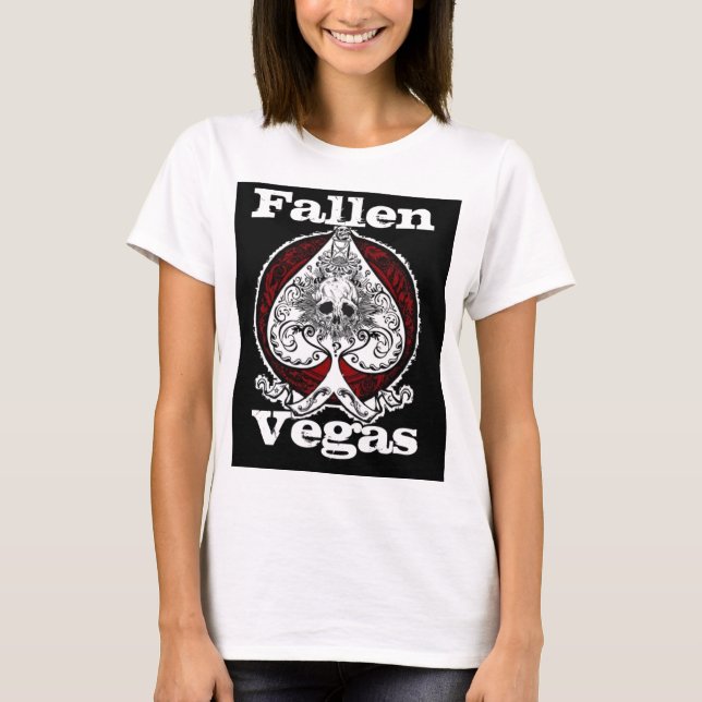 Camiseta sin título (Anverso)