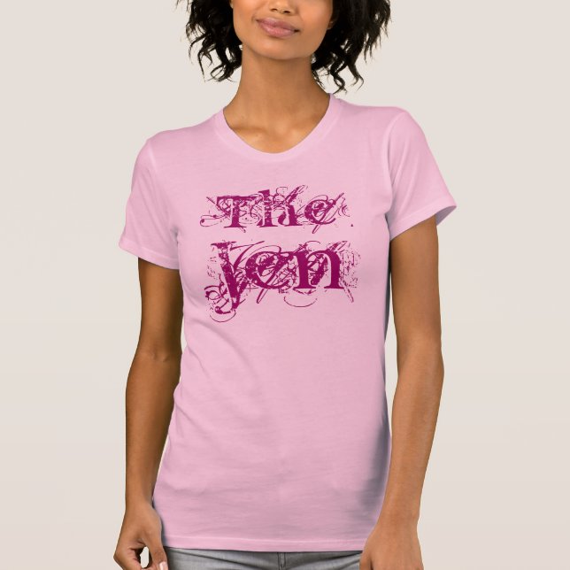 Camiseta sin título (Anverso)