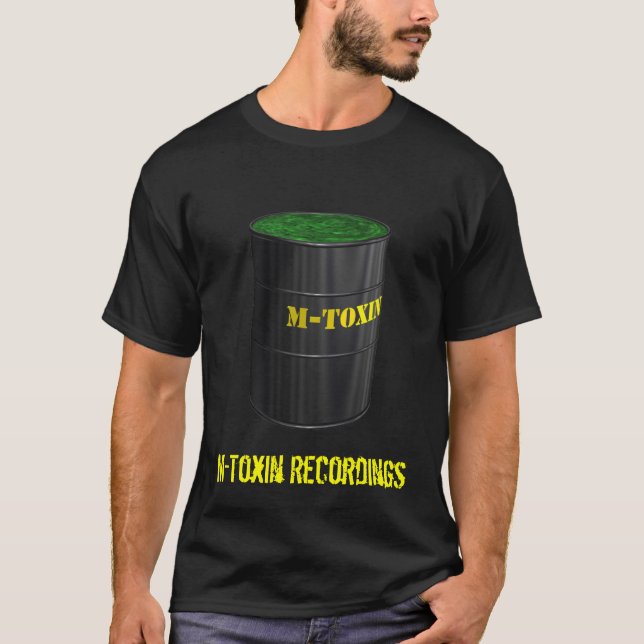 Camiseta sin título (Anverso)