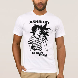 Camiseta sin título