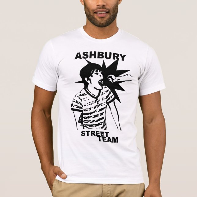 Camiseta sin título (Anverso)