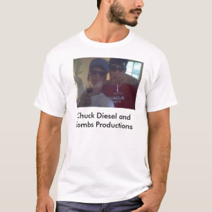 Camiseta sin título