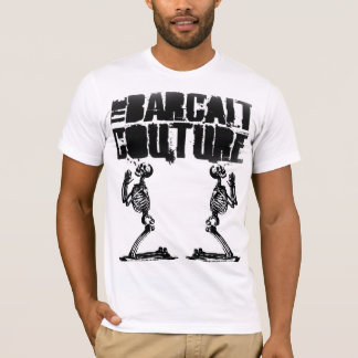 Camiseta sin título