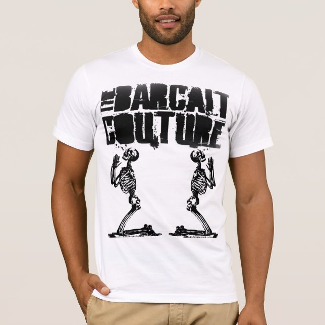 Camiseta sin título (Anverso)