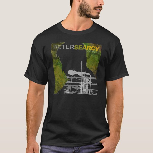 Camiseta sin título (Anverso)