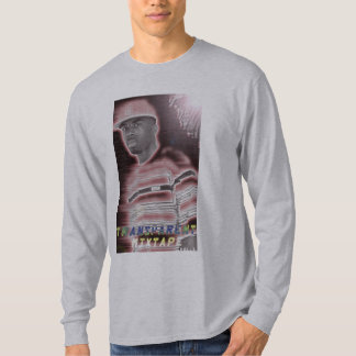 Camiseta sin título