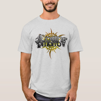 Camiseta sin título