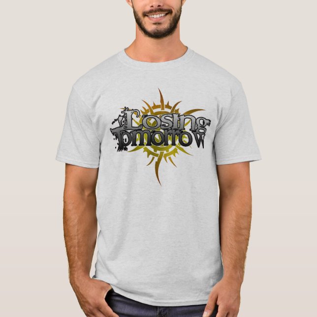 Camiseta sin título (Anverso)
