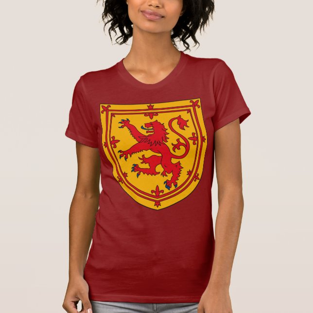 Camiseta sin título (Anverso)