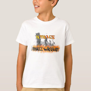 Camiseta sin título