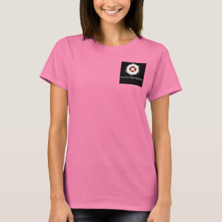 Camiseta sin título