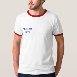 Camiseta sin título