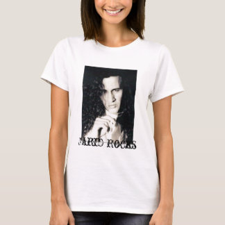 Camiseta sin título