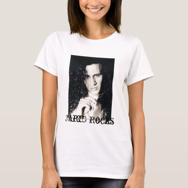 Camiseta sin título (Anverso)