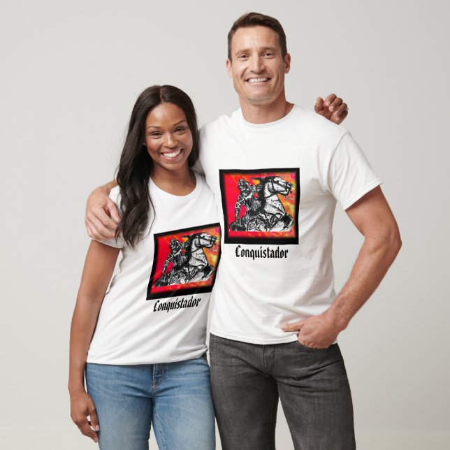 Camiseta sin título (Unisexo)