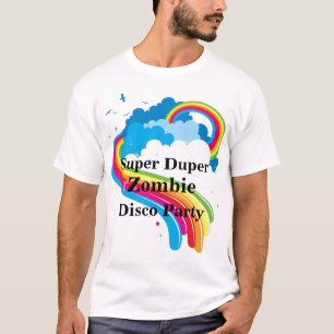 Camiseta sin título