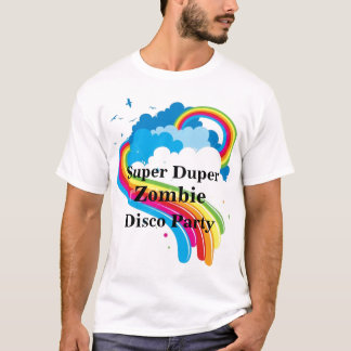 Camiseta sin título