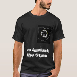 Camiseta sin título