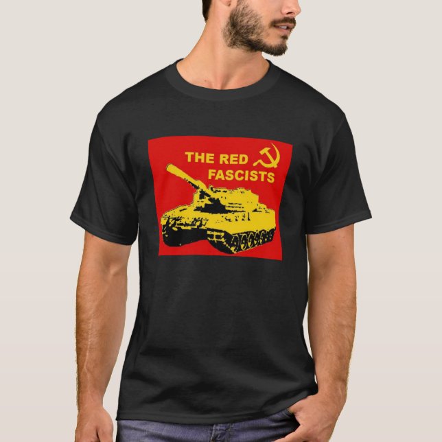 Camiseta sin título (Anverso)