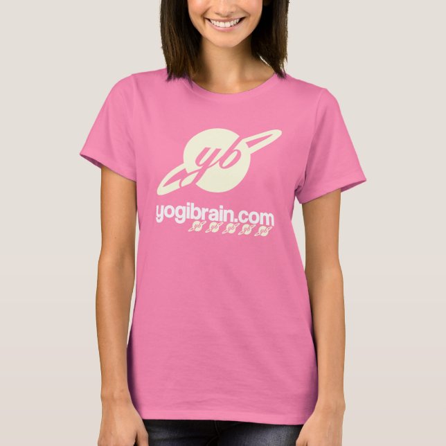 Camiseta sin título (Anverso)