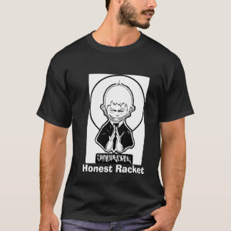 Camiseta sin título