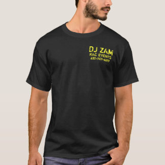 Camiseta sin título