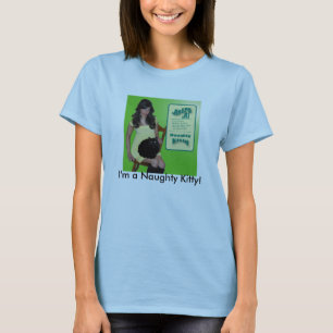 Camiseta sin título