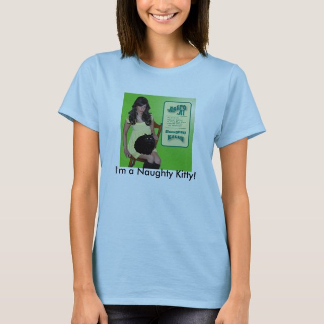 Camiseta sin título (Anverso)