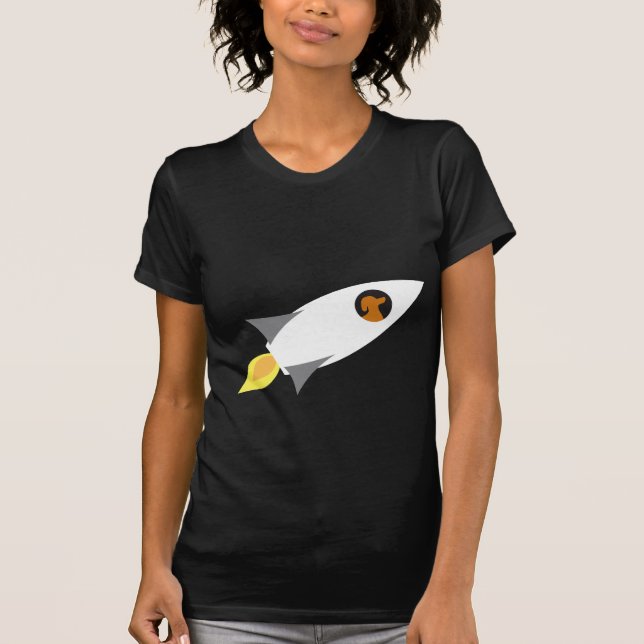 Camiseta sin título (Anverso)