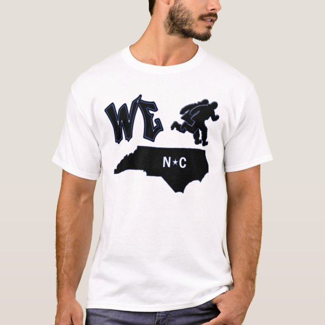 Camiseta sin título (Anverso)