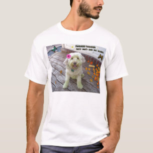 Camiseta sin título