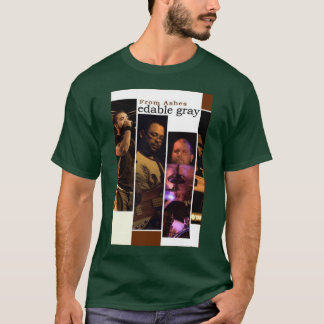 Camiseta sin título