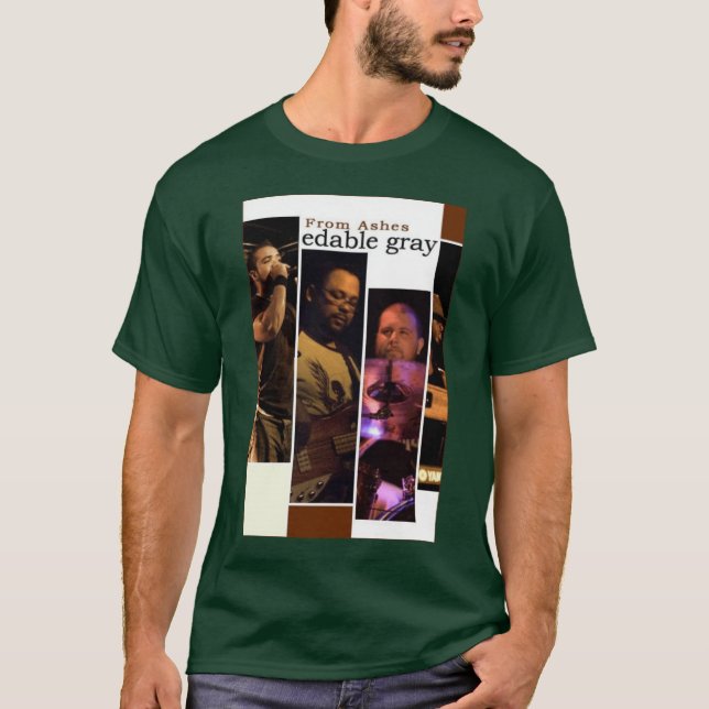 Camiseta sin título (Anverso)