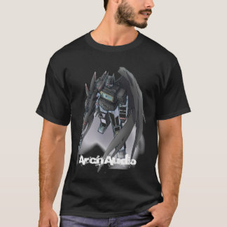 Camiseta sin título