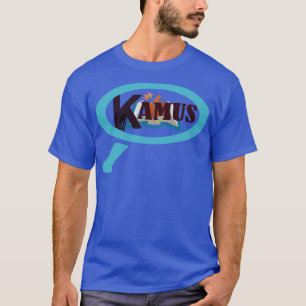 Camiseta Sin título