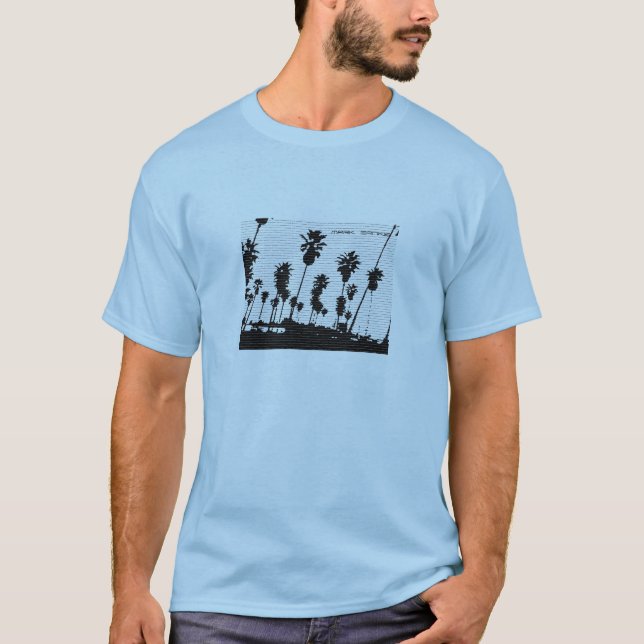 Camiseta sin título (Anverso)