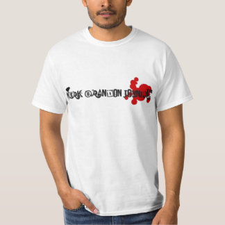 Camiseta sin título