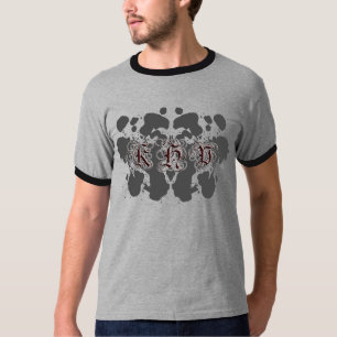 Camiseta sin título