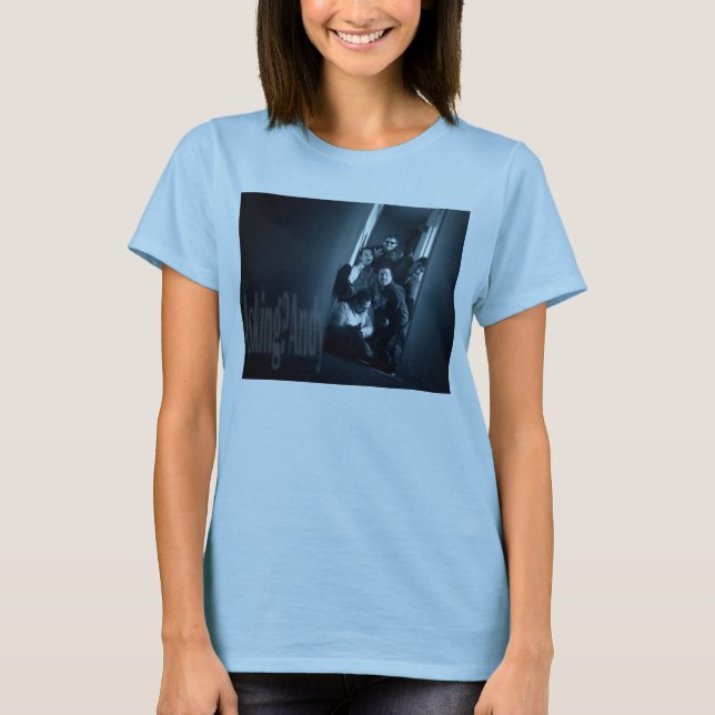 Camiseta sin título (Anverso)