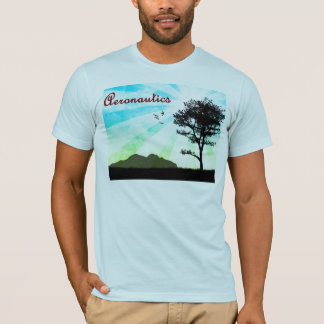 Camiseta sin título
