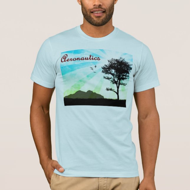 Camiseta sin título (Anverso)